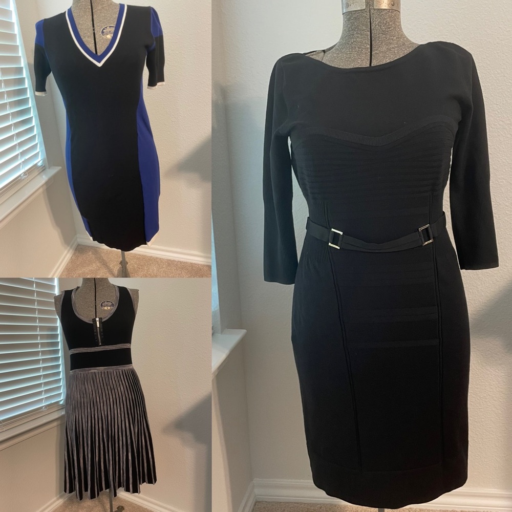 Karen Millen Knit Dress Bundle